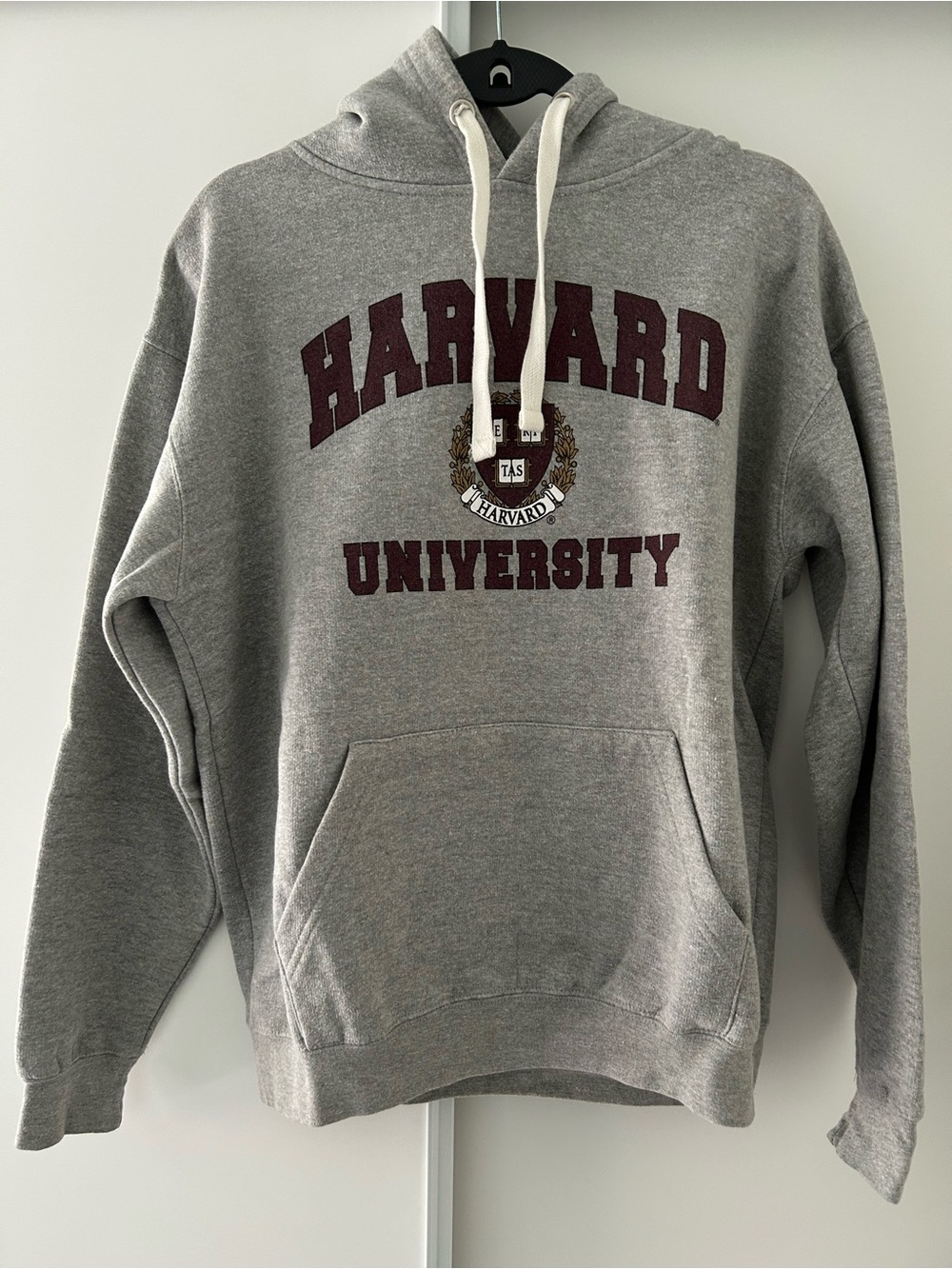 Harvard University hoodie men’s M